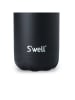 S'well Isoleerfles "Onyx" zwart - 750 ml