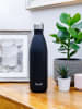 S'well Isoleerfles "Onyx" zwart - 750 ml