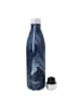 S'well Isoleerfles "Azurite" donkerblauw - 750 ml