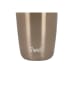 S'well Roestvrijstalen isoleerbeker "Pyrite" goudkleurig - 530 ml