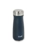 S'well Isoleerfles "Azurite" zwart - 470 ml