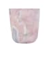 S'well Roestvrijstalen isoleerbeker "Geode Rose" lichtroze - 530 ml