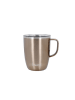 S'well Roestvrijstalen isoleerkop "Pyrite" goudkleurig - 350 ml