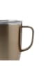 S'well Roestvrijstalen isoleerkop "Pyrite" goudkleurig - 350 ml