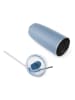 S'well Edelstahl-Thermobecher "Desert Sky" in Hellblau - 700 ml