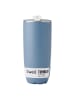 S'well Roestvrijstalen isoleerbeker "Desert Sky" lichtblauw - 700 ml