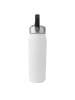 S'well Edelstahl-Isolierflasche ''Moonstone'' in Weiß - 700 ml