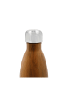 S'well Isoleerfles "Teakwood" bruin - 750 ml