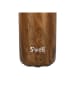 S'well Isolierflasche "Teakwood" in Braun - 750 ml