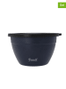 S'well 3-delige saladekomset "Azurite" donkerblauw