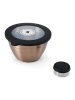 S'well 3-delige saladekomset "Pyrite" goudkleurig