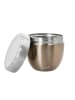 S'well 2-in-1 lunchbox "Pyrite" goudkleurig - 636 ml