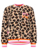 Zwillingsherz Teddyjas "Wild Mind" beige