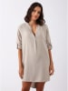 Zwillingsherz Tuniek "Rom" beige