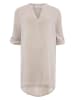 Zwillingsherz Tuniek "Rom" beige
