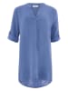 Zwillingsherz Tuniek "Rom" blauw