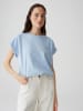 OPUS Shirt in Hellblau