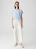 OPUS Shirt in Hellblau