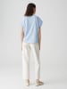 OPUS Shirt in Hellblau