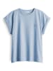 OPUS Shirt in Hellblau