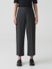 OPUS Broek antraciet
