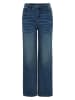 OPUS Jeans - Comfort fit - in Dunkelblau