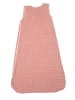 David Fussenegger Schlafsack "Juwel - Erdbeere" in Rosa