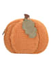 Beagles Rucksack "Friends" in Orange/ Grün - (B)30 x (H)25 x (T)8 cm