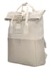 Beagles Rucksack "Kobe" in Beige - (B)28 x (H)53,5 x (T)13 cm