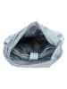 Beagles Rucksack "Kobe" in Hellblau/ Dunkelblau - (B)26 x (H)41,5 x (T)13 cm
