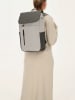 Beagles Rucksack "Kobe" in Grau/ Anthrazit - (B)26 x (H)41,5 x (T)13 cm