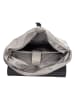 Beagles Rucksack "Kobe" in Grau/ Anthrazit - (B)26 x (H)41,5 x (T)13 cm