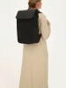 Beagles Rucksack "Kobe" in Schwarz - (B)26 x (H)41,5 x (T)13 cm