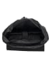 Beagles Rucksack "Kobe" in Schwarz - (B)26 x (H)41,5 x (T)13 cm