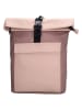 Beagles Rucksack "Kosai" in Rosa - (B)40,5 x (H)57,5 x (T)12,5 cm
