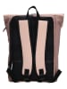 Beagles Rucksack "Kosai" in Rosa - (B)40,5 x (H)57,5 x (T)12,5 cm
