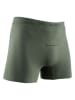 X-Bionic Bokserki funkcyjne "Combat Energizer 4.0" w kolorze khaki