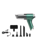 Genius Accuhandstofzuiger "Invictus One Quick" groen