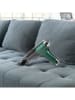 Genius Accuhandstofzuiger "Invictus One Quick" groen