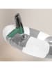 Genius Accuhandstofzuiger "Invictus One Quick" groen