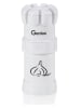 Genius Knoblauch-Schneider "G5" in Weiß