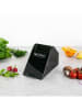 Genius Aufbewahrungsbox "Nicer Dicer Speed" in Schwarz