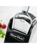 Genius Aufbewahrungsbox "Nicer Dicer Speed" in Schwarz