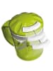 Genius Hakmolen "Twist N Joy" groen