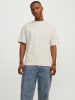 Jack & Jones Shirt "Jjeurban Edge" crème