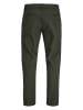 Jack & Jones Spodnie chino "Jpstmarco" w kolorze khaki