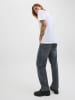 Jack & Jones Spijkerbroek "Jjieddie" - comfort fit - antraciet