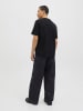 Jack & Jones Shirt "Jjeaustin" in Schwarz