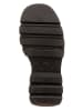 Primigi Leder-Stiefel "Berlin" in Schwarz