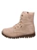 Primigi Leren boots "Roxy" beige